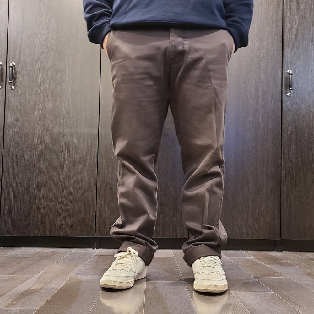 Jackson Clothing Company Pants